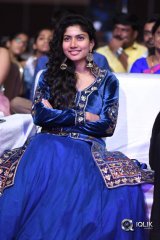 Sai Pallavi At Fidaa Movie Audio Launch